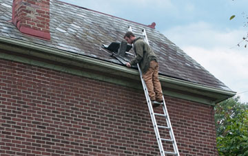 what affects urgent Peterculter roof repairs