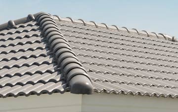 advantages of Peterculter clay roofing