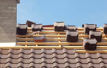 Peterculter clay roofing costs