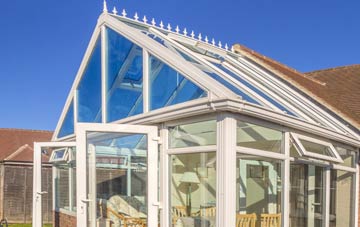 conservatory roof insulation costs Peterculter