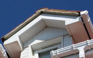Peterculter fascia installation costs