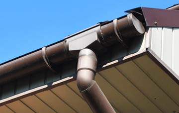 types of Peterculter fascias