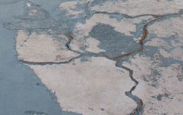 fibreglass roofing replacement Peterculter