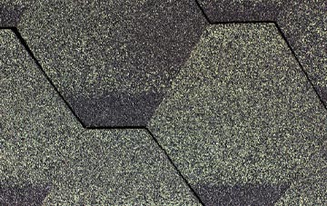 Peterculter fibreglass shingle repairs