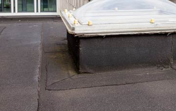 disadvantages of Peterculter flat roofs