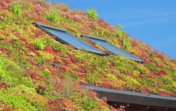 Peterculter living roof systems