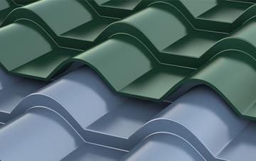 who should consider Peterculter plastic roofs