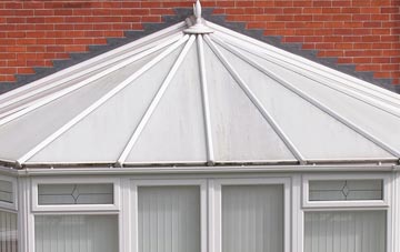 Peterculter polycarbonate conservatory roof repairs