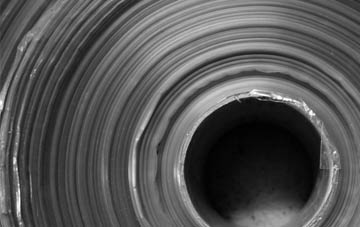 Peterculter pvc roof replacement