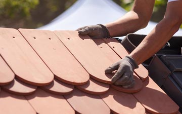 Peterculter roof tile contractors