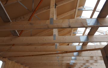 Peterculter roof truss costs