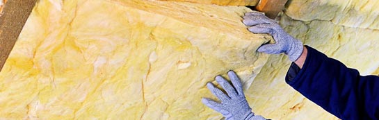 quotes for Peterculter roof insulation