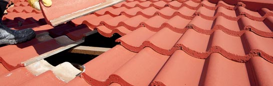 compare Peterculter roof repair quotes