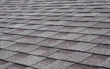 Peterculter tiles for shallow pitch roofing