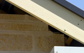 soffit repair Peterculter