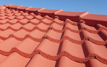Peterculter tile and slate roof replacement