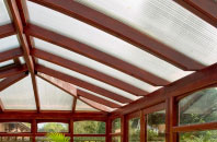Peterculter conservatory roofing insulation