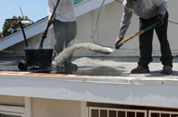 Peterculter flat roofing repair
