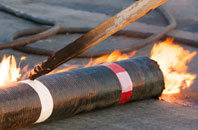 free Peterculter flat roofing repair quotes