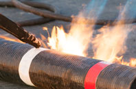 Peterculter flat roofing replacement