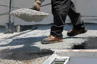 find rated Peterculter flat roofing replacement companies