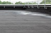 find rated Peterculter flat roofing companies