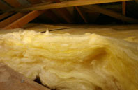 Peterculter pitch roof insulation