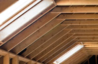 Peterculter tapered roof insulation quotes
