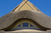 Peterculter thatch roofing